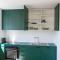 Smartflats - Leuven Central - 鲁汶