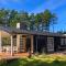 Cozy Home In Jerup With Wifi