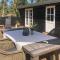 Cozy Home In Jerup With Wifi