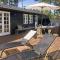 Cozy Home In Jerup With Wifi
