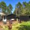 Cozy Home In Jerup With Wifi