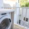 Stylish 2BR Apt with private terrace in Msida by 360 Estates - Msida