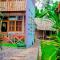 Arusha Jua Eco Home- on coffee farm - أروشا