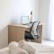 Stylish 2BR Apt with private terrace in Msida by 360 Estates - Msida
