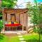Arusha Jua Eco Home- on coffee farm