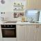 Apartment Romana with a spacious terrace