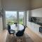Classy apartment with a seaview! - Randaberg