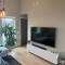 Classy apartment with a seaview! - Randaberg
