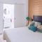 Chic & Luxurious 2-BR Escape Designed for Elegance - Gibilterra