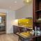 A25 Hotel - 18 Nguyễn Hy Quang - Hanoj