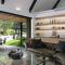 Future Found Sanctuary, Luxury Boutique Hotel by NEWMARK