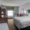 Hampton Inn Detroit Northville