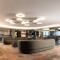 Hilton Mexico City Airport