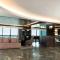 Hilton Mexico City Airport