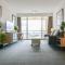 Stunning Apartment With High-Level Views