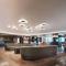 Hilton Mexico City Airport
