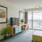 Stunning Apartment With High-Level Views