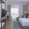 Hyatt Regency Oryx Doha - Doha