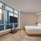Hilton Garden Inn Shanghai Lujiazui
