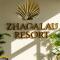 Zhagalau Resort