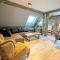 StrandBergs Ursprung: Spa & Kitchen