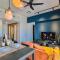 UNA Serviced Apartment by manatidur - 吉隆坡