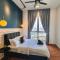 UNA Serviced Apartment by manatidur - 吉隆坡