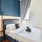 UNA Serviced Apartment by manatidur - 吉隆坡