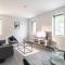 Modern 1 Bed Apartment in Waterloo Liverpool