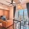 UNA Serviced Apartment by manatidur - 吉隆坡