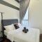 UNA Serviced Apartment by manatidur - 吉隆坡