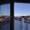 Historic Center, Top Floor W View - 普罗旺斯艾克斯