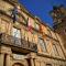Historic Center, Top Floor W View - 普罗旺斯艾克斯