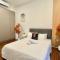 UNA Serviced Apartment by manatidur - 吉隆坡
