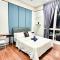 UNA Serviced Apartment by manatidur - 吉隆坡