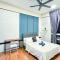 UNA Serviced Apartment by manatidur - 吉隆坡
