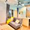 UNA Serviced Apartment by manatidur - 吉隆坡