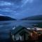 Lake Cabin Bicaz - 比卡兹