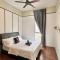 UNA Serviced Apartment by manatidur - 吉隆坡