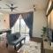 UNA Serviced Apartment by manatidur - 吉隆坡