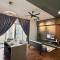 UNA Serviced Apartment by manatidur - 吉隆坡