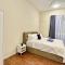 UNA Serviced Apartment by manatidur - 吉隆坡