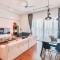 UNA Serviced Apartment by manatidur - 吉隆坡