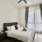 UNA Serviced Apartment by manatidur - 吉隆坡