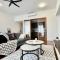 UNA Serviced Apartment by manatidur - 吉隆坡