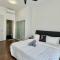 UNA Serviced Apartment by manatidur - 吉隆坡