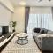 UNA Serviced Apartment by manatidur - 吉隆坡