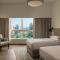 Dubai Marriott Harbour Hotel And Suites