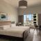 Dubai Marriott Harbour Hotel And Suites
