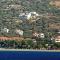 Kastro Villas